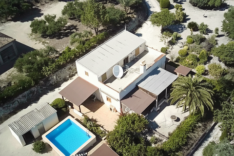 Haus in Ontinyent, Valencia - Foto 1
